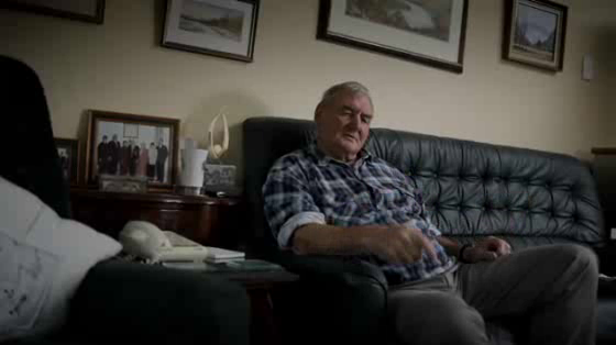 MasterCard: RWC 2011 'Witnessing History' - NZ 2 min