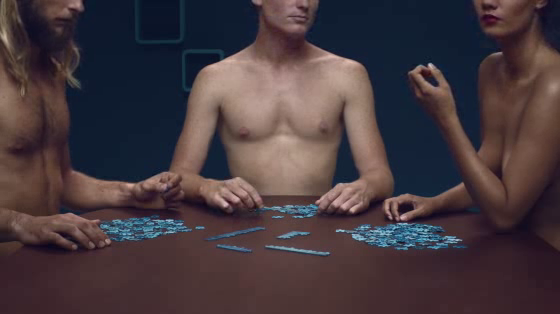 Aides: Puzzle
