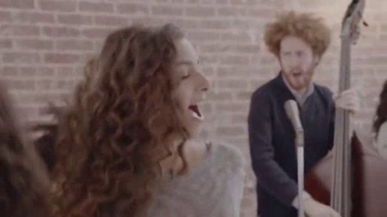Dove: Love Your Curls
