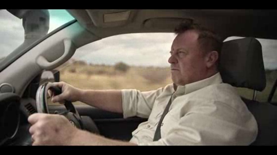Transport for NSW: The Road Is No Place For Excuses