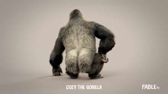 PETA (People for the Ethical Treatment of Animals): Break Free - Making of