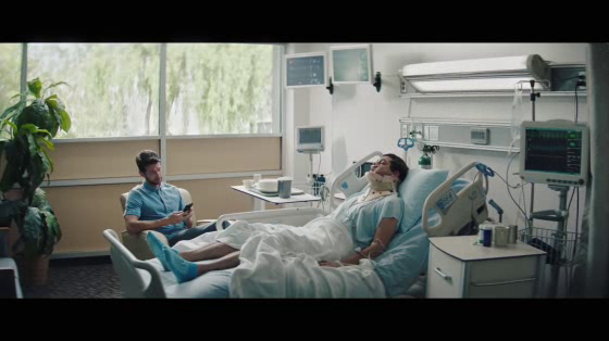 AT&T: Impulsive Friend