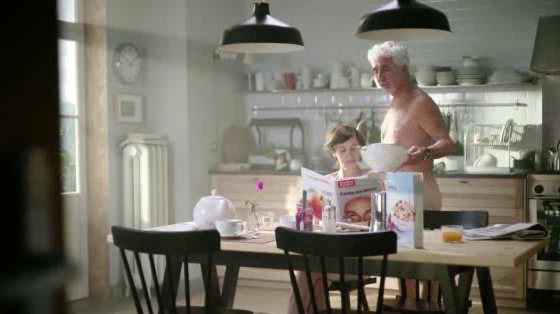 Ikea: My Way
