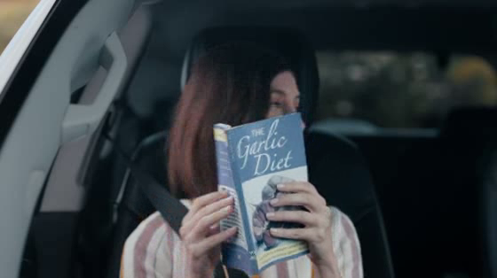 Chevrolet, Buick and GMC Certified Pre-owned: The Commuters