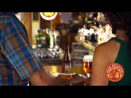 Fat Tire Ale: Make Up