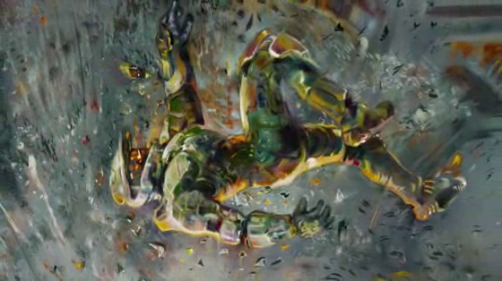 Halo Infinite: Master Piece