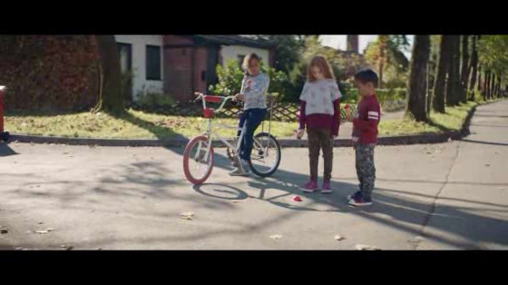 Audi: Zero Emission