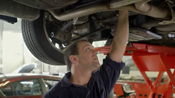 Honda Parts & Service: Flim Flam