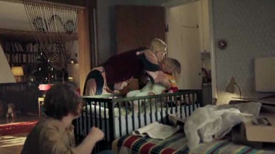 Ikea: Bed For Life