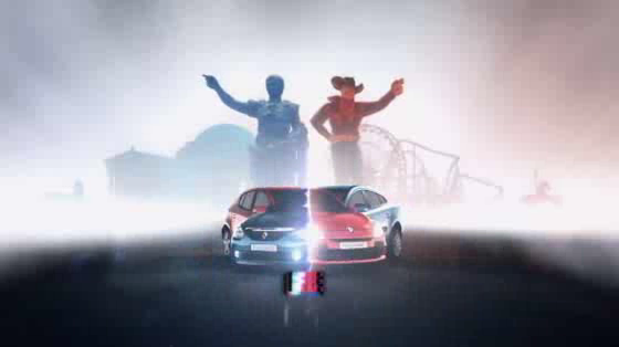 Renault: Which Side Are You On?