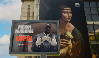 Netflix / Lupin: The Art of Stealing