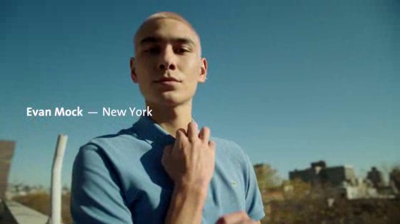 LACOSTE: Crocodiles Play Collective