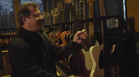 Visit Music City: For The Love of Music: The Story of Nashville