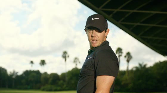 Nike Golf: Why Change