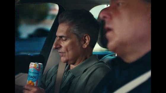 Sanpellegrino: With Love, Italy