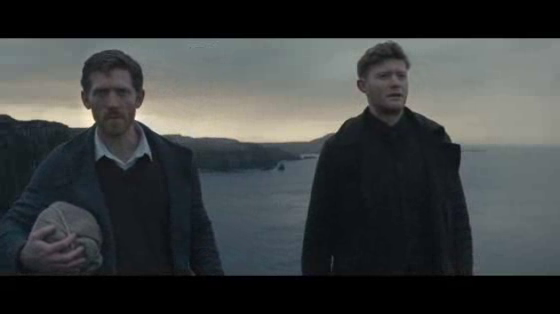 Johnnie Walker: Dear Brother