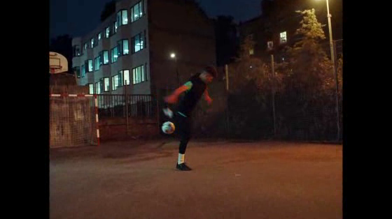 Oppo: Dare to Shine