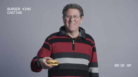 Burger King: At That Price, Anyone Could Sell Them
