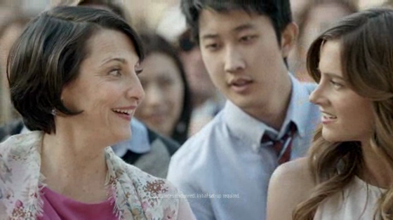Samsung: Grad Photo