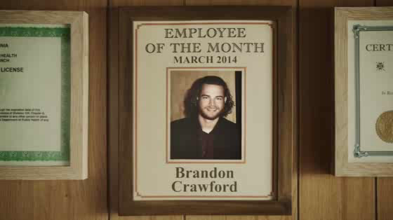 San Francisco Giants: Crawford: The Professional Fan
