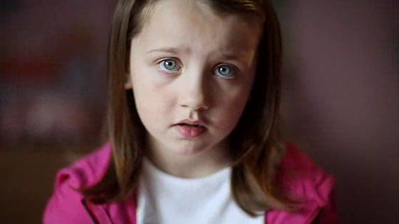 ISPCC: Children Believe What They are Told