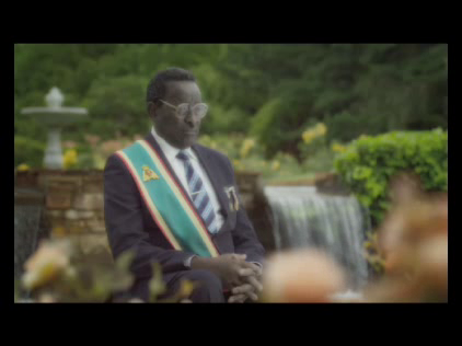 Nandos: The Last Dictator Standing