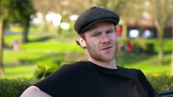 Paddy Irishman Project: Paddy Irishman