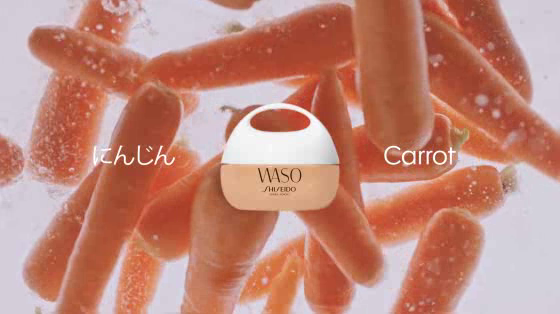 Shiseido: Where does beautiful skin come from?