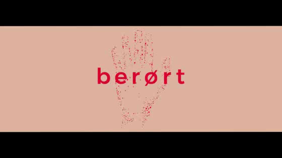 Red Cross / National Gallery of Denmark / Coop / Hjaltelin Stahl: Behind the Project - Touched