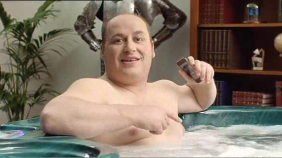 iSelect: Spa