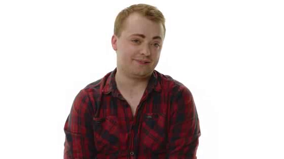 Chappy: The Chappy Pledge - Short Version
