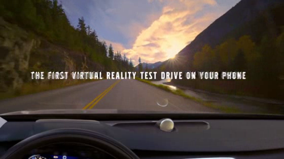 Volvo: Reality Test Drive