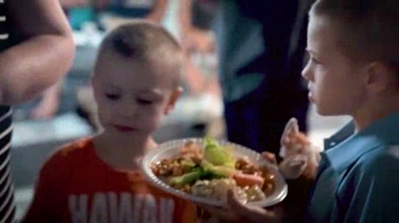 Foodbank WA: Hungry Puffs