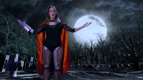Pizza Hut: How to Win at Halloween