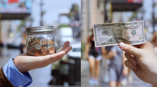 Coinstar: Bills vs. Coins: The Final, Epic Showdown!