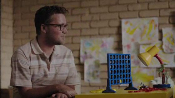 RAC WA: Connect Four