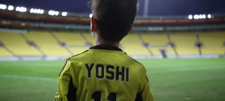 Football Federation Australia / Hyundai A-League: You've Gotta Have a Team