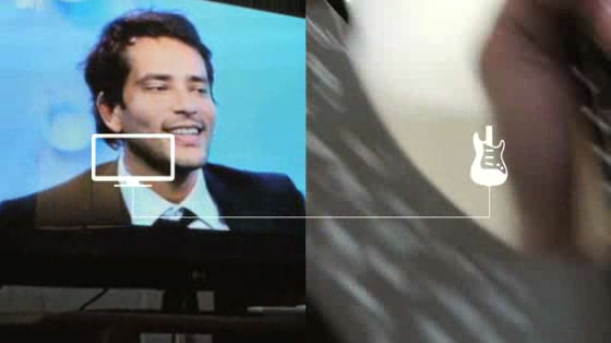 MTV Brasil: Play My MTV by Rafael Bittencourt