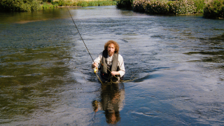 Aviva Insurance: Waders