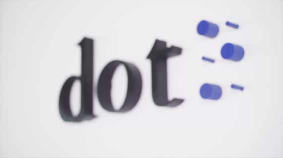 Dot Incorporation: Dot Translate. The First Braille Translator Based on AI.