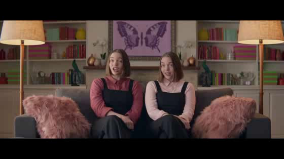 AAMI: Chloe & Zoey