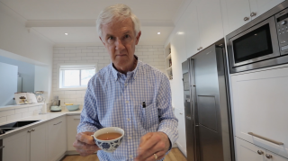 Parkinson's NSW: Parkinson's Mannequin challenge