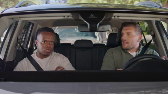 Volkswagen: Soft Honk