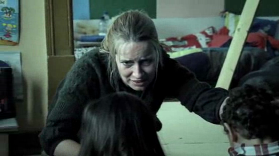 Resident Evil 6: Cried for Help  launch ad