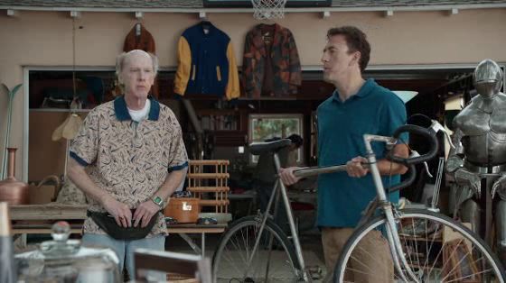 Krylon COVERMAXX: Bike