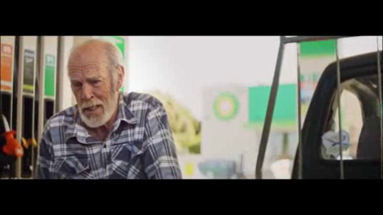 BP: My BP Story
