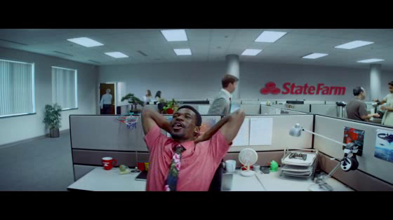 State Farm: On the Board, 30s
