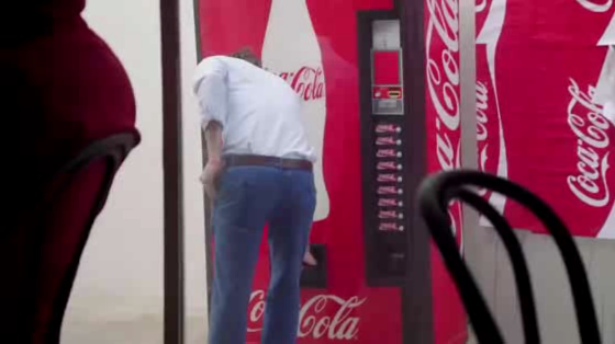Coca Cola Zero: Zero Clue