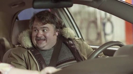 Hughes Car Wash: The Internet?