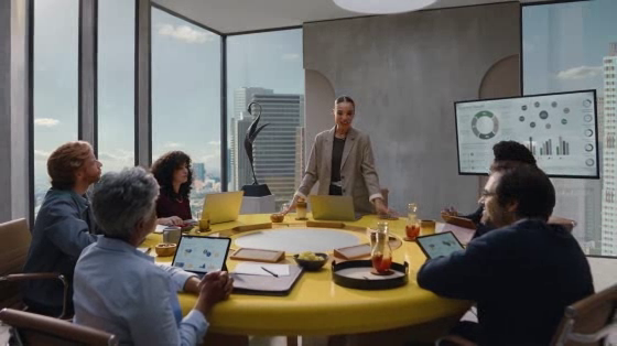LinkedIn Premium: Presentation